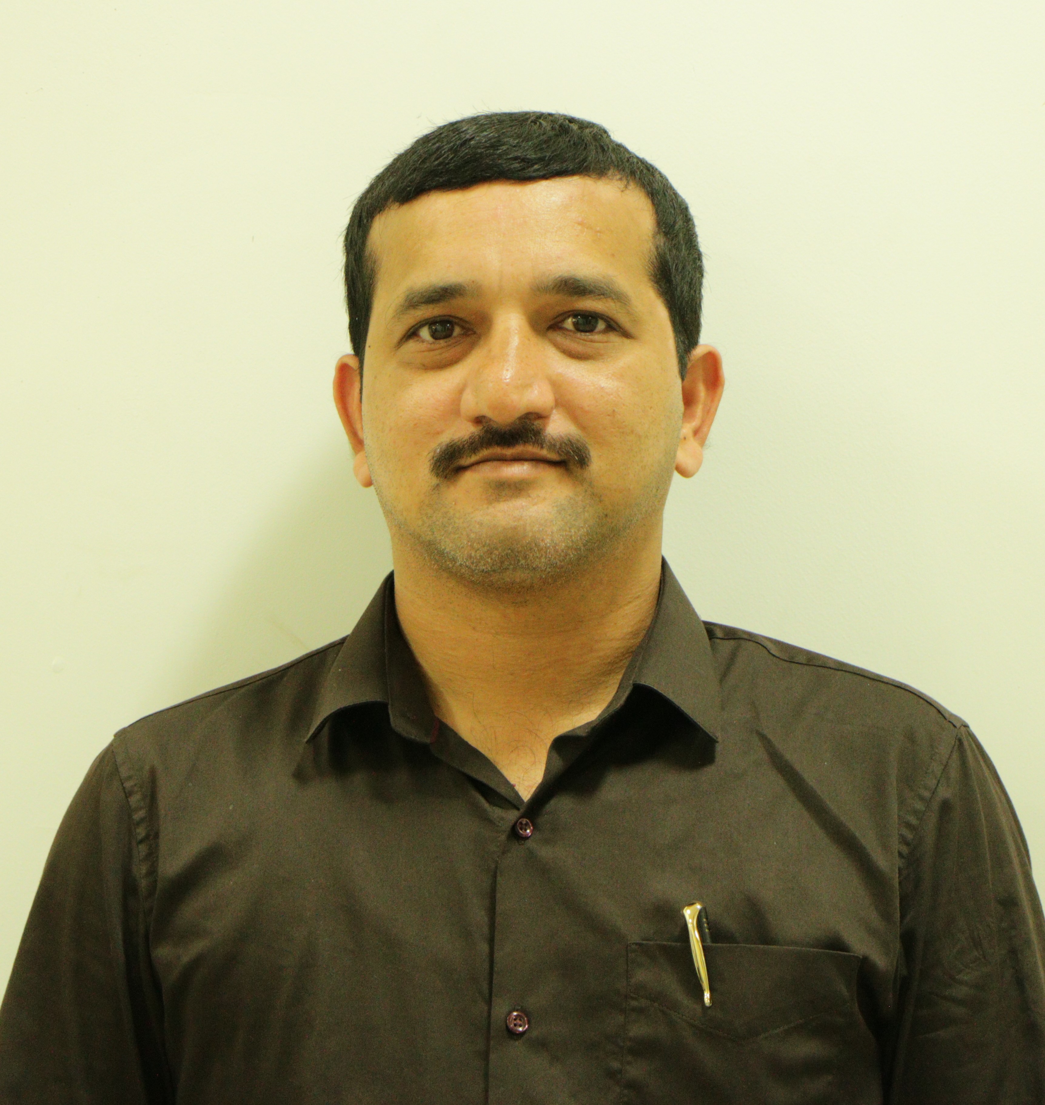 Prof. M. Bhargava
